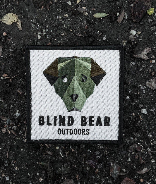 BBO Brand Patch